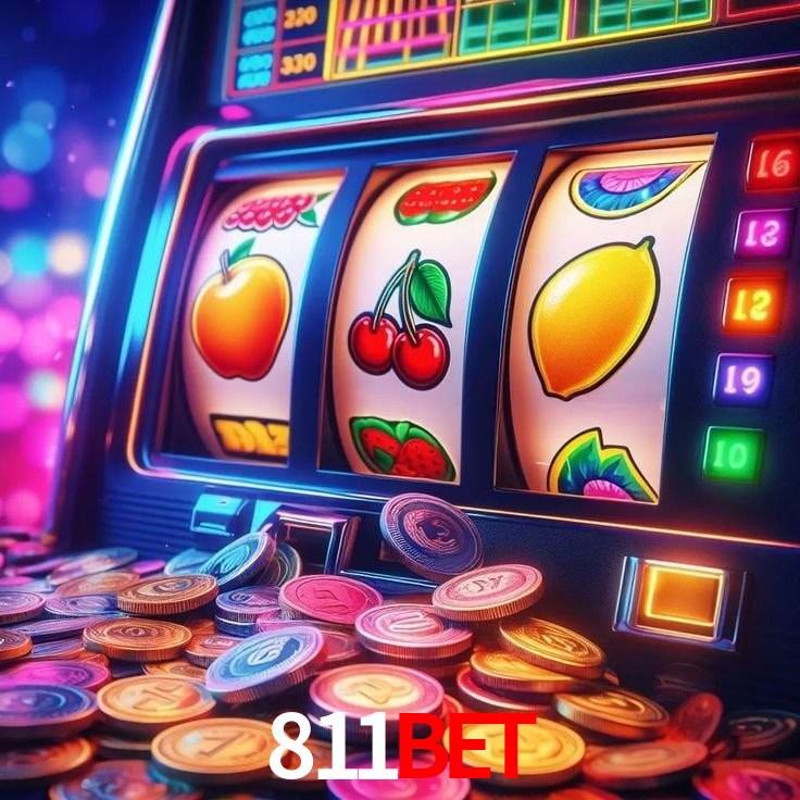 Login Seguro 811bet