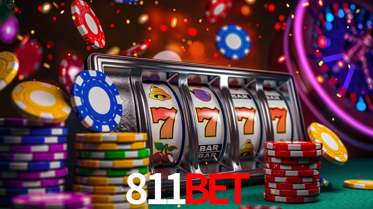 Apostas de Futebol 811bet