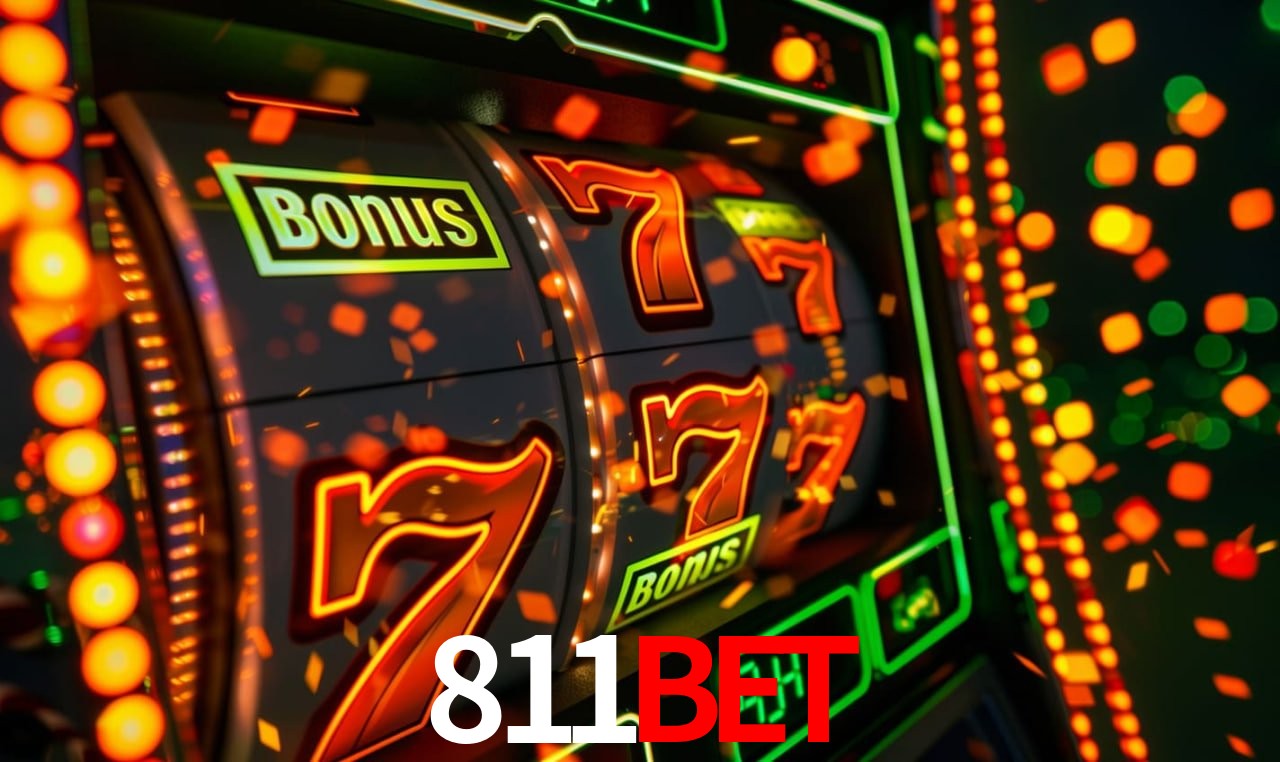 Jogos Exclusivos 811bet