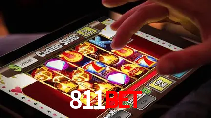 A Emoção da Loteria na 811bet: Uma Chance de Mudança de Vida