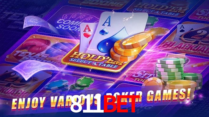 PIX Instantâneo 811bet