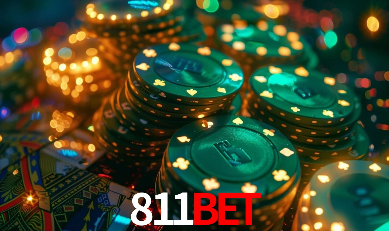 Diretório de Jogos 811bet