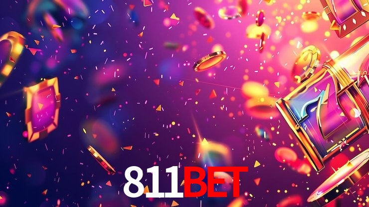 Bônus Diários 811bet