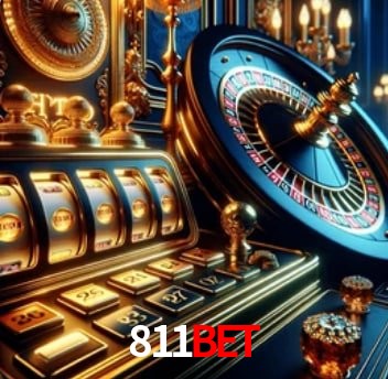 Recursos de Bônus 811bet