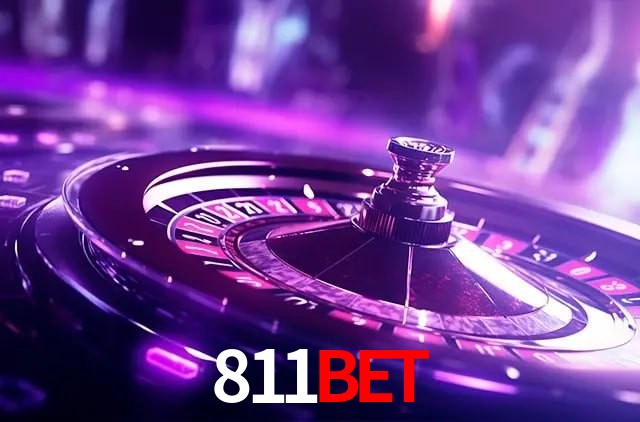 Mesa de Blackjack 811bet
