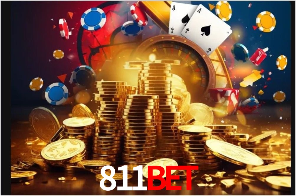 Casino Ao Vivo 811bet