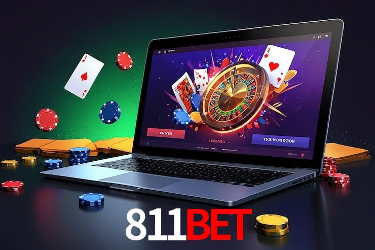 Benefícios do Login 811bet - Bônus e Vantagens Exclusivas