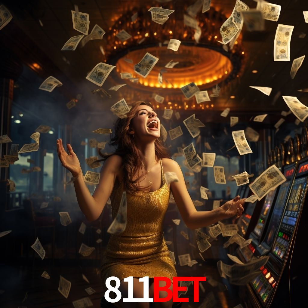 Spaceman Game 811bet