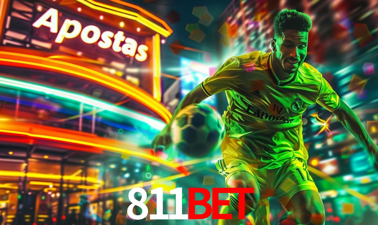 Integração de APIs 811bet