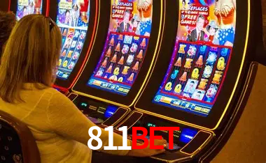 Explorando a Categoria de Eventos em Apostas na 811bet