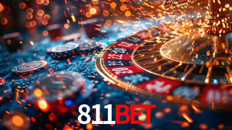 Seasonal Promotions 811bet
