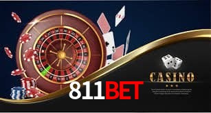 Provedores de Jogos 811bet