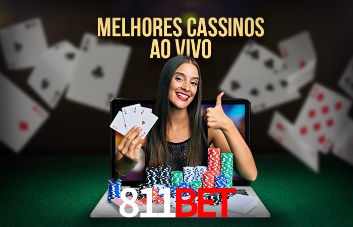 Descubra a Essência do 811bet: Nossa História e Compromissos