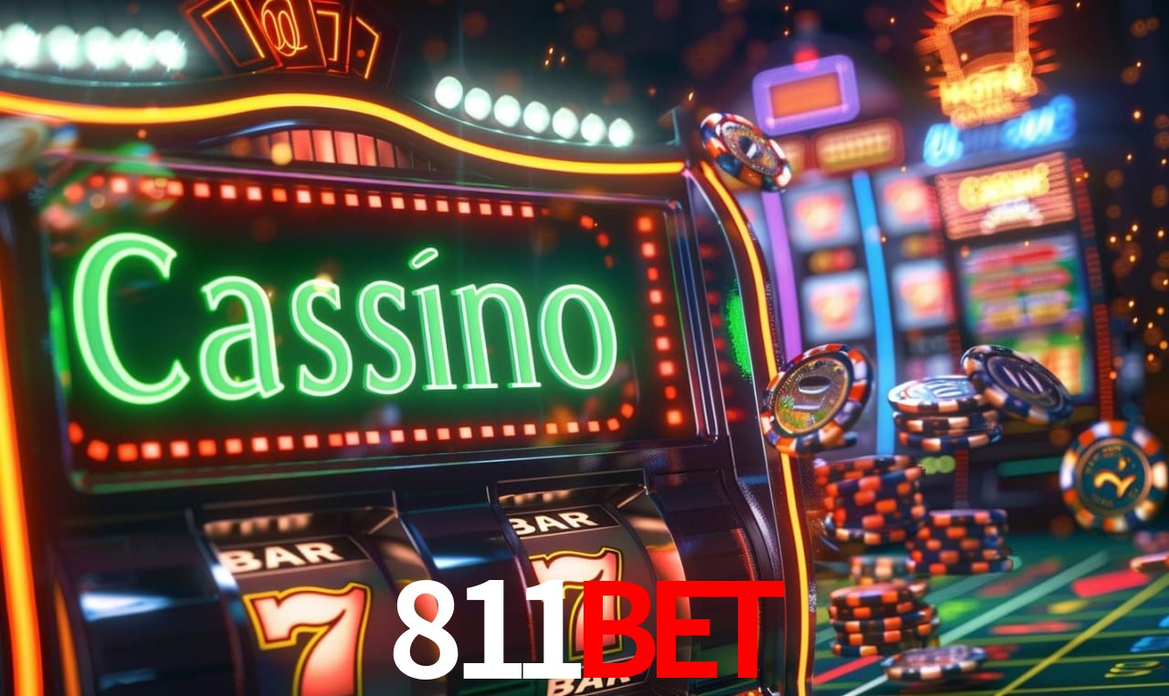 App Mobile 811bet - Jogue em Qualquer Lugar no Seu Smartphone