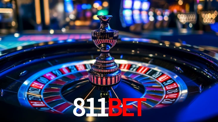 Explore as vantagens do 811bet: serviço profissional e confiabilidade
