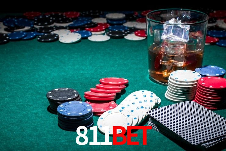 Estatísticas do Jogo 811bet