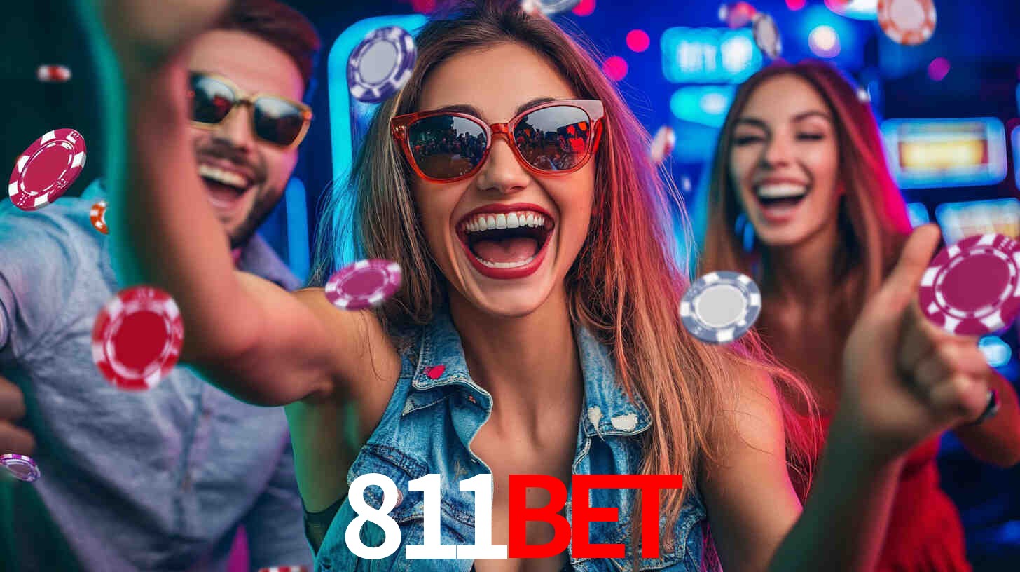 A Emoção da Loteria na 811bet: Uma Chance de Mudança de Vida
