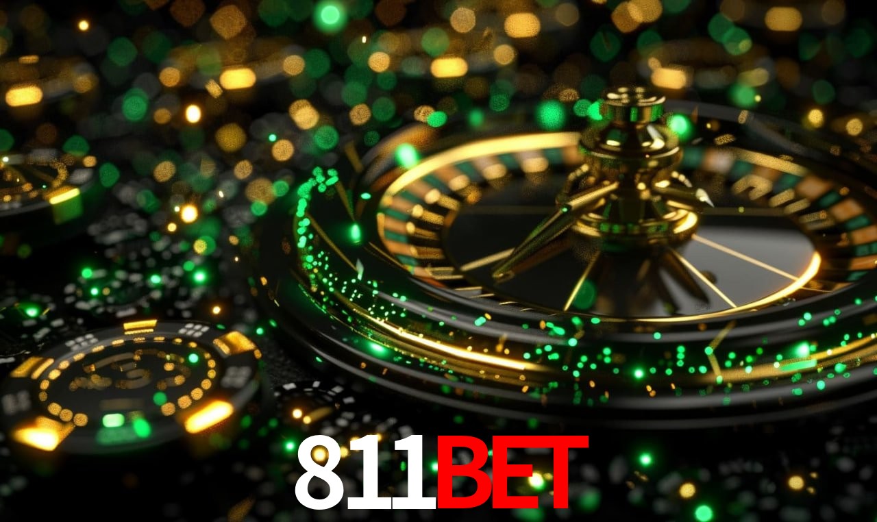 Vantagens de jogar slots no 811bet Brasil