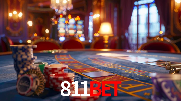 Exclusive Offers 811bet