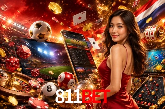 Flash Promotion 811bet