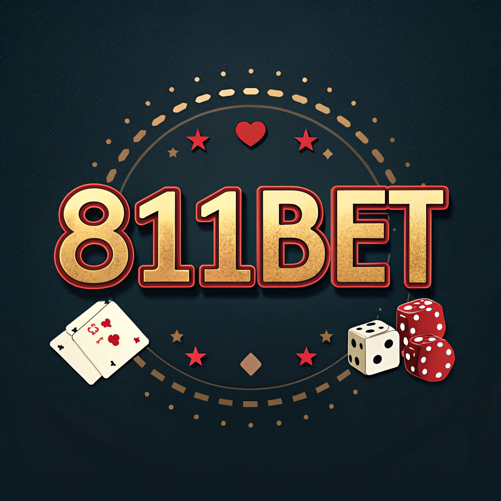811BET-Logo